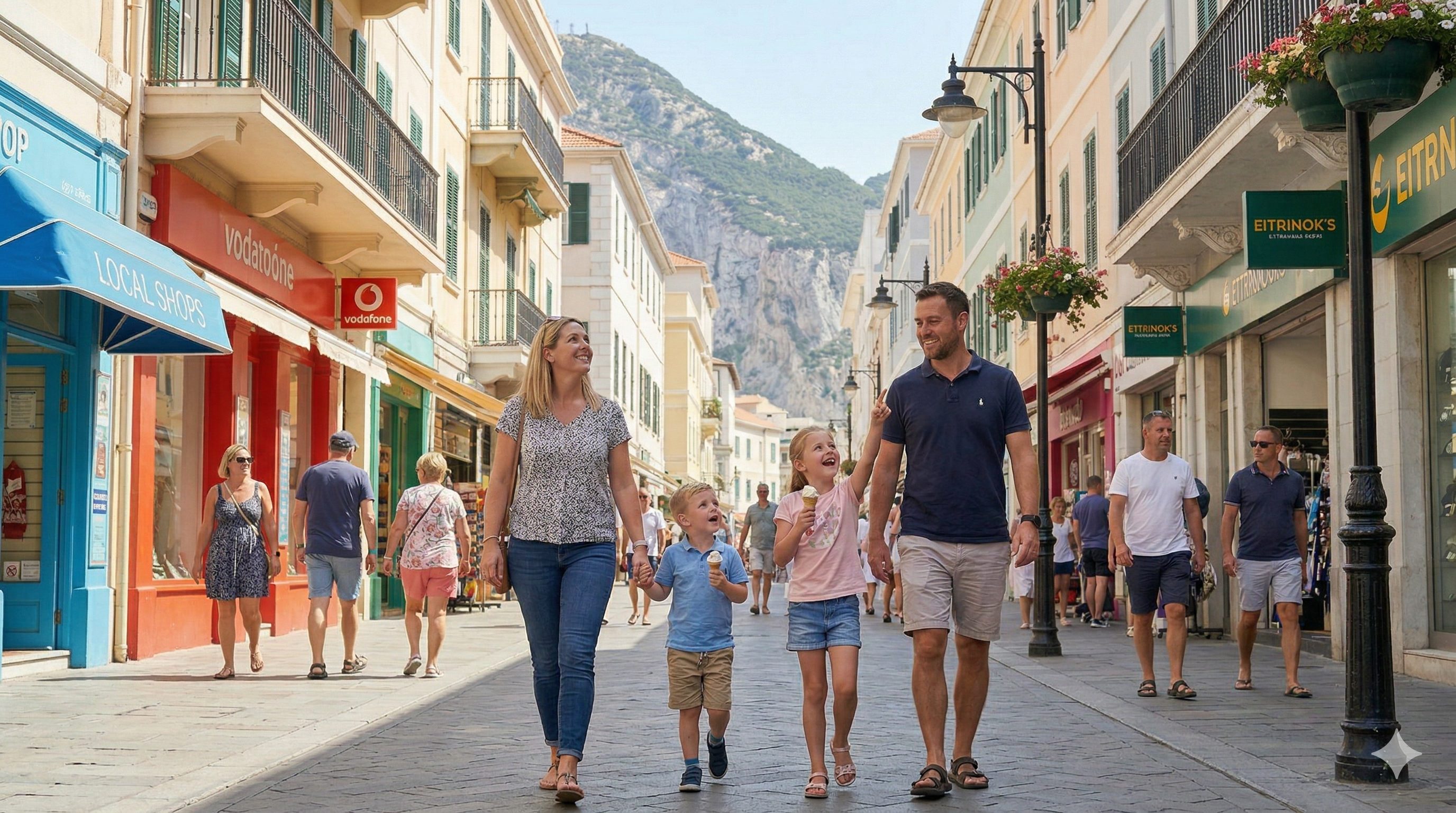 how much is 200 cigarettes in gibraltar Duty Free Shopping in Gibraltar: What to Buy, Where to Go, and How Much You  Actually Save